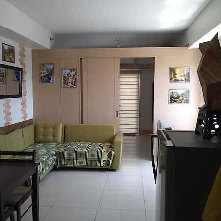 Wind Residences Tagaytay
